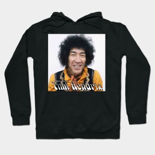 Timi Hendrix Hoodie